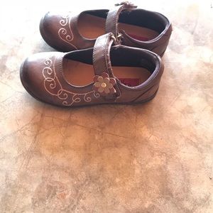 Rachel shoes, toddler size 9
